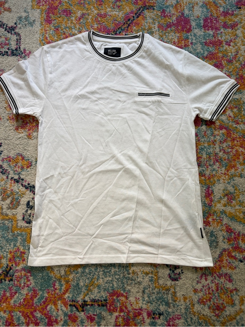 William Rast Men’s t-shirt